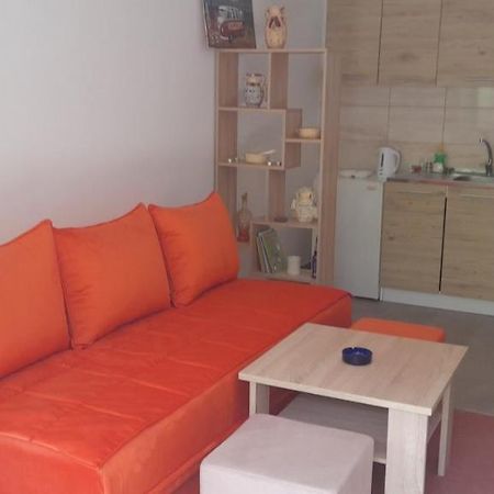 Apartman Nesa Boracko Jezero Konjic Kültér fotó